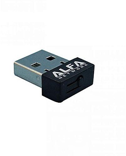 Alfa 2.4GHz 300Mbps Wireless USB Adapter 3001N