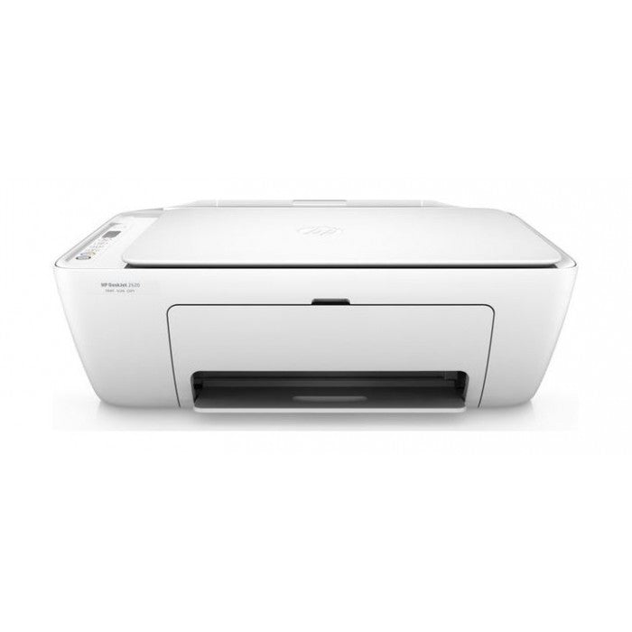 HP DeskJet 2620 All-in-One Wireless Inkjet Printer