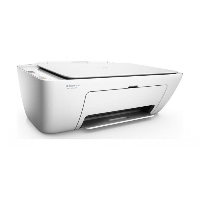 HP DeskJet 2620 All-in-One Wireless Inkjet Printer