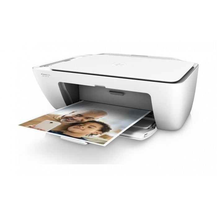 HP DeskJet 2620 All-in-One Wireless Inkjet Printer