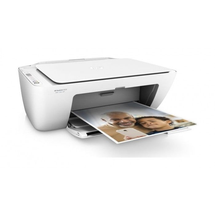 HP DeskJet 2620 All-in-One Wireless Inkjet Printer