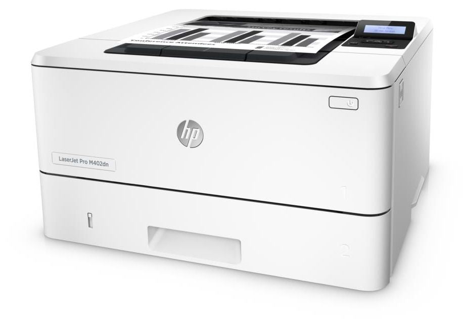 HP LaserJet Pro M402n Laser Printer - C5F93A