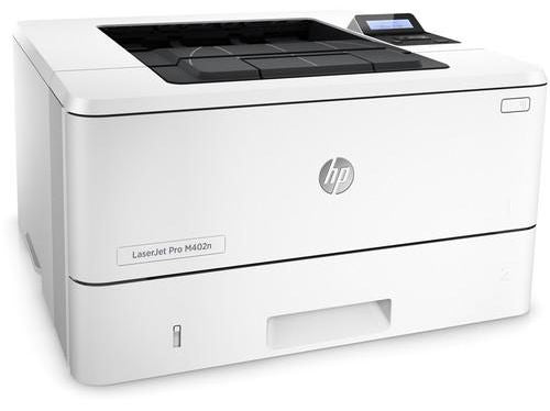 HP LaserJet Pro M402n Laser Printer - C5F93A
