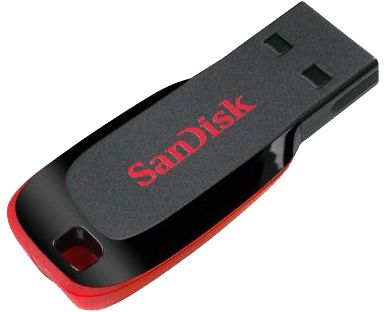 Sandisk Crusier Blade 32GB
