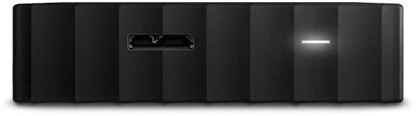 WD 1TB My Passport  Portable External Hard Drive USB 3.0 - Black
